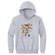 Luka Doncic Kids Youth Hoodie | 500 LEVEL