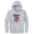 Ted Simmons Kids Youth Hoodie | 500 LEVEL