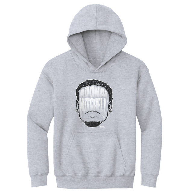 Adonai Mitchell Kids Youth Hoodie | 500 LEVEL