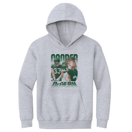Cooper DeJean Kids Youth Hoodie | 500 LEVEL