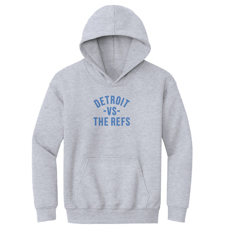 Vs. Everybody Kids Youth Hoodie | 500 LEVEL