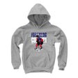 Peter Forsberg Kids Youth Hoodie | 500 LEVEL