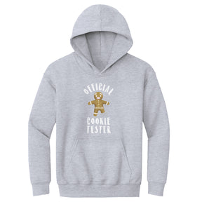 Christmas Kids Youth Hoodie | 500 LEVEL