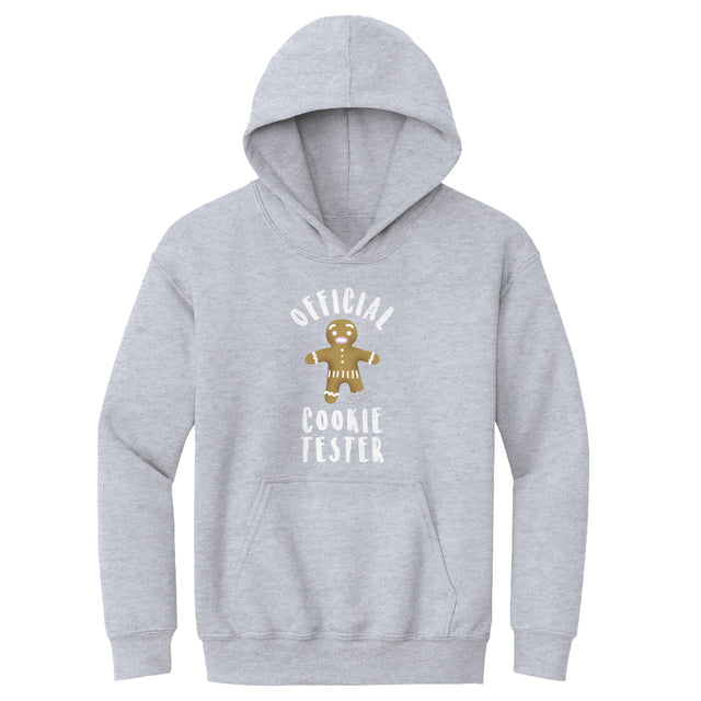 Christmas Kids Youth Hoodie | 500 LEVEL