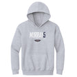 Dejounte Murray Kids Youth Hoodie | 500 LEVEL
