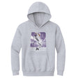 Jordan Addison Kids Youth Hoodie | 500 LEVEL