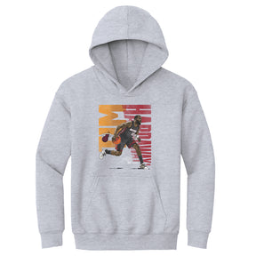 Tim Hardaway Jr. Kids Youth Hoodie | 500 LEVEL