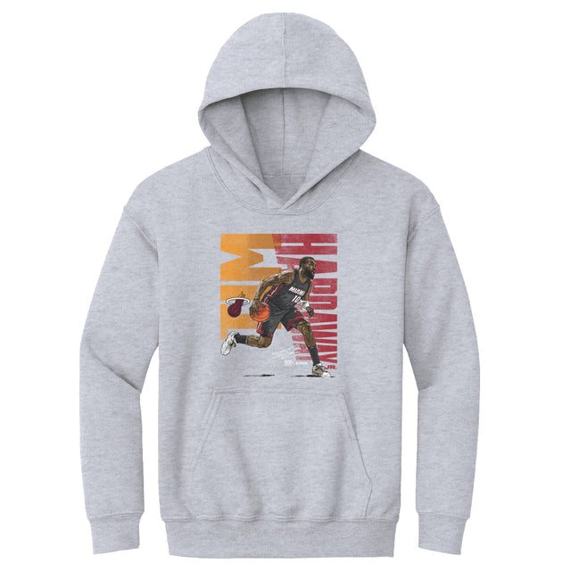 Tim Hardaway Jr. Kids Youth Hoodie | 500 LEVEL