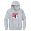 Mika Zibanejad Kids Youth Hoodie | 500 LEVEL