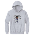 Sauce Gardner Kids Youth Hoodie | 500 LEVEL