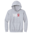 Chris Sale Kids Youth Hoodie | 500 LEVEL