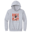 Rafael Devers Kids Youth Hoodie | 500 LEVEL