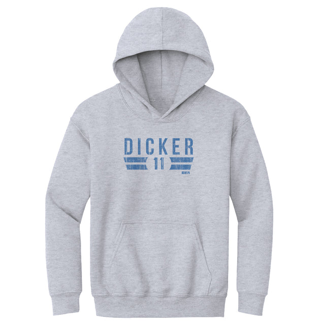 Cameron Dicker Kids Youth Hoodie | 500 LEVEL