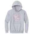 Connor Bedard Kids Youth Hoodie | 500 LEVEL