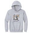 Chris Olave Kids Youth Hoodie | 500 LEVEL