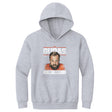 Radko Gudas Kids Youth Hoodie | 500 LEVEL