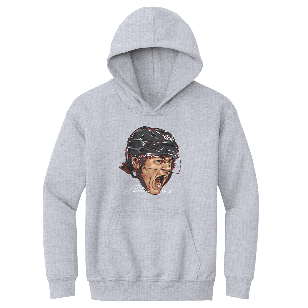 Patrick Kane Kids Youth Hoodie | 500 LEVEL