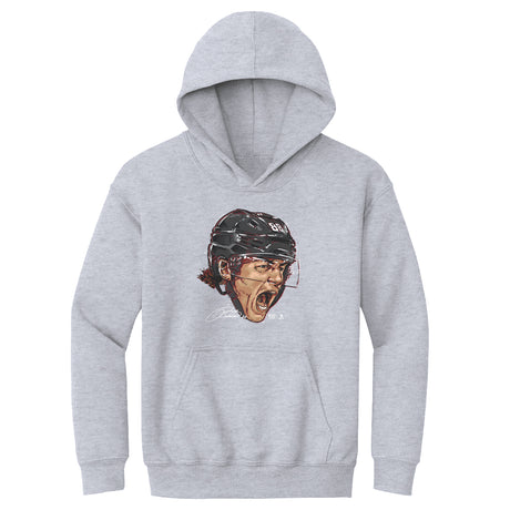 Patrick Kane Kids Youth Hoodie | 500 LEVEL