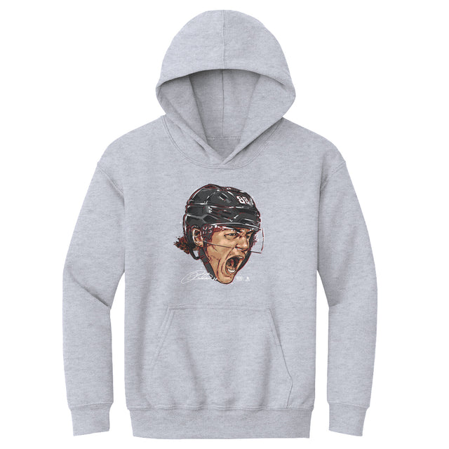 Patrick Kane Kids Youth Hoodie | 500 LEVEL