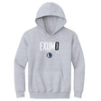 Dante Exum Kids Youth Hoodie | 500 LEVEL