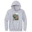 Jalen Hurts Kids Youth Hoodie | 500 LEVEL