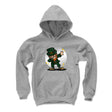 St. Patrick's Day Kids Youth Hoodie | 500 LEVEL