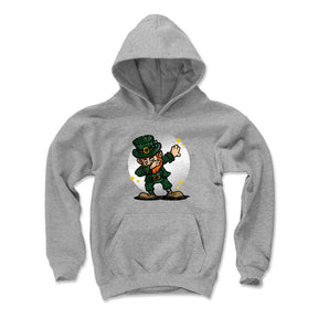 St. Patrick's Day Kids Youth Hoodie | 500 LEVEL