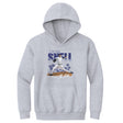 Blake Snell Kids Youth Hoodie | 500 LEVEL