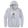 Justin Herbert Kids Youth Hoodie | 500 LEVEL