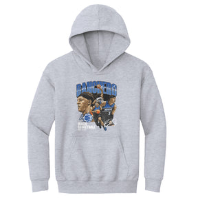 Paolo Banchero Kids Youth Hoodie | 500 LEVEL