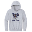 Lawrence Taylor Kids Youth Hoodie | 500 LEVEL