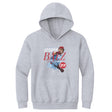 Joshua Baez Kids Youth Hoodie | 500 LEVEL