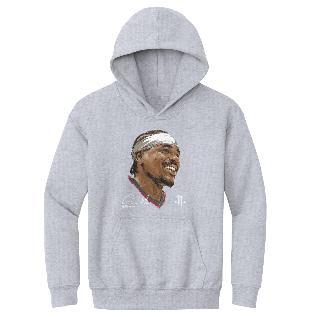 Aaron Holiday Kids Youth Hoodie | 500 LEVEL