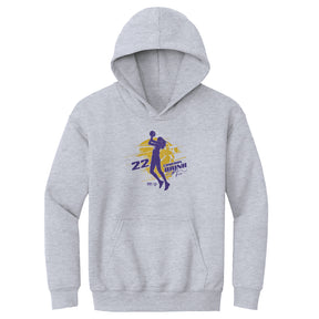 Cameron Brink Kids Youth Hoodie | 500 LEVEL