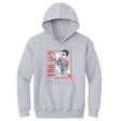 Owen Caissie Kids Youth Hoodie | 500 LEVEL
