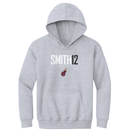 Dru Smith Kids Youth Hoodie | 500 LEVEL