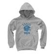 Khalil Mack Kids Youth Hoodie | 500 LEVEL