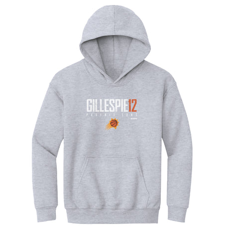 Collin Gillespie Kids Youth Hoodie | 500 LEVEL