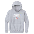 Jalen Johnson Kids Youth Hoodie | 500 LEVEL