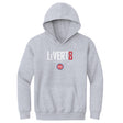 Caris LeVert Kids Youth Hoodie | 500 LEVEL
