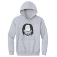 Dallas Turner Kids Youth Hoodie | 500 LEVEL