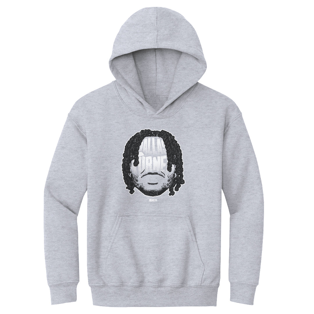 Dallas Turner Kids Youth Hoodie | 500 LEVEL