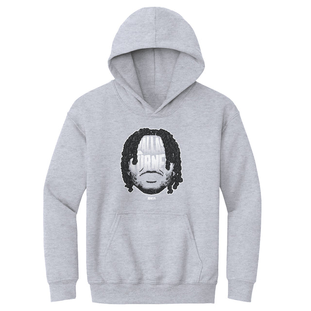 Dallas Turner Kids Youth Hoodie | 500 LEVEL