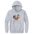 SummerSlam Kids Youth Hoodie | 500 LEVEL