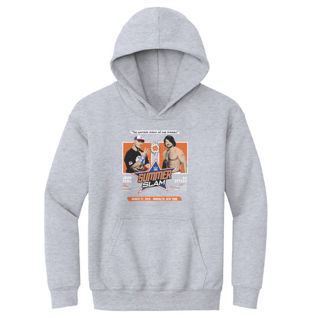 SummerSlam Kids Youth Hoodie | 500 LEVEL