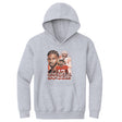 Shedeur Sanders Kids Youth Hoodie | 500 LEVEL