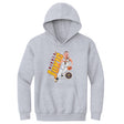 Nikola Jokic Kids Youth Hoodie | 500 LEVEL