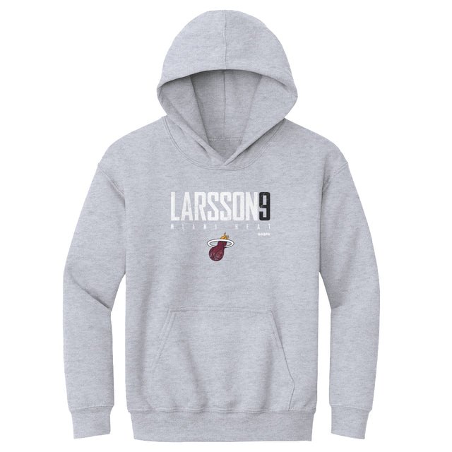 Pelle Larsson Kids Youth Hoodie | 500 LEVEL