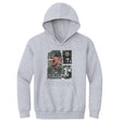 Justin Fields Kids Youth Hoodie | 500 LEVEL