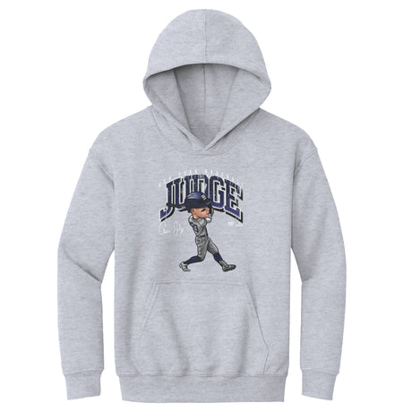 Aaron Judge Kids Youth Hoodie | 500 LEVEL